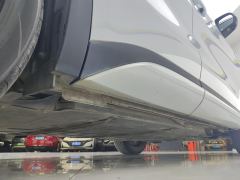 BYD Yuan PLUS 510KM Flagship - ფოტო 10