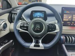 BYD Yuan PLUS 510KM Flagship - ფოტო 18