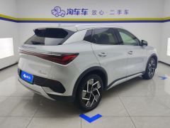 BYD Yuan PLUS 510KM Flagship - ფოტო 2