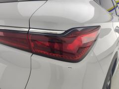 BYD Yuan PLUS 510KM Flagship - ფოტო 5