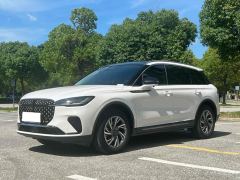 Lincoln Adventurer 2.0T AWD Zunyue Edition - photo 1