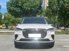 Lincoln Adventurer 2.0T AWD Zunyue Edition - photo 2