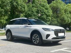 Lincoln Adventurer 2.0T AWD Zunyue Edition - photo 3
