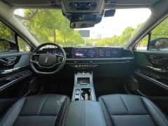 Lincoln Adventurer 2.0T AWD Zunyue Edition - photo 4