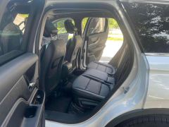 Lincoln Adventurer 2.0T AWD Zunyue Edition - photo 6