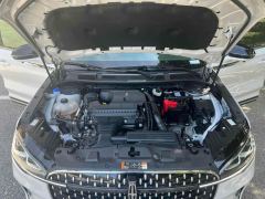 Lincoln Adventurer 2.0T AWD Zunyue Edition - photo 7