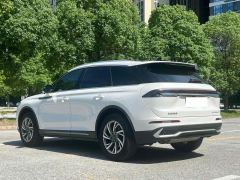 Lincoln Adventurer 2.0T AWD Zunyue Edition - photo 9