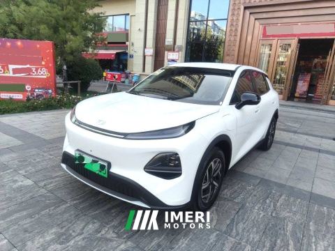 2026 Changan Q05 506km Max - автомобиль из Китая