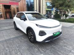Changan Q05 506km Max - ფოტო 3