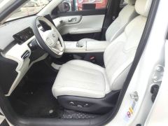 Changan Q05 506km Max - ფოტო 5