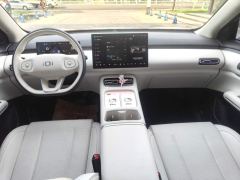Changan Q05 506km Max - ფოტო 6