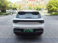 Changan Q05 506km Max - ფოტო 8