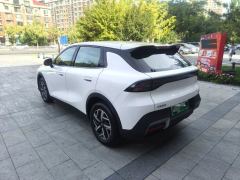 Changan Q05 506km Max - ფოტო 9