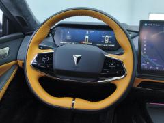 Deepal SL03 EREV 220km Sport - photo 18