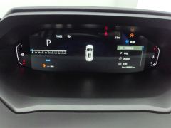 Changan CS55PLUS 1.5T Premium Version - ფოტო 20