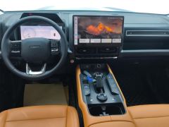 Haval Meng Long PHEV Haverosaurus PHEV 1.5T Hi4 102km Pro - photo 16
