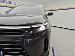 AITO HarmonyOS Intelligent Mobility M7 1.5T 240km Rear-wheel drive PLUS Version 5-seater - photo 4