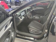 FAW H5 PHEV Hongqi H5 (2020 1.5T DCT Qiyue version) - photo 14