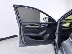 Roewe MG i5 Facelift 1.5L CVT Diamond Edition - ფოტო 12
