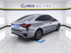 Roewe MG i5 Facelift 1.5L CVT Diamond Edition - ფოტო 2