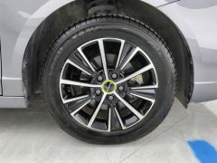 Roewe MG i5 Facelift 1.5L CVT Diamond Edition - ფოტო 6