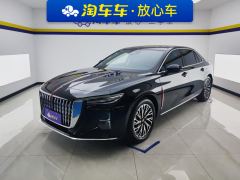 FAW Red Flag H5 2.0T Automatic Smart Connected Flagship Comfort Edition - ფოტო 1