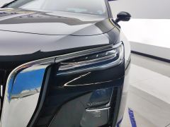 FAW Red Flag H5 2.0T Automatic Smart Connected Flagship Comfort Edition - ფოტო 4