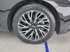 FAW Red Flag H5 2.0T Automatic Smart Connected Flagship Comfort Edition - ფოტო 6