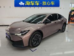 Toyota bZ3 517km Elite PRO - photo 1