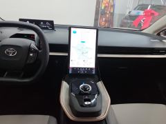 Toyota bZ3 517km Elite PRO - photo 17