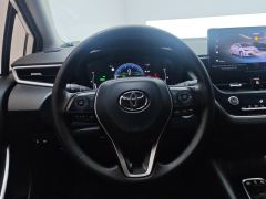 Toyota Corolla Dual-Engine 1.8L Elite Edition - фото 18