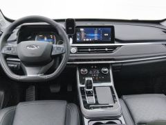 Chery Tiggo 8 Elite Edition 230TCI Double Clutch Deluxe Edition - photo 16