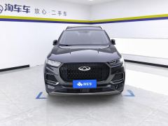 Chery Tiggo 8 Elite Edition 230TCI Double Clutch Deluxe Edition - photo 3