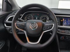 Buick Excelle Facelift Paradigm 1.5L Automatic Elite Edition - ფოტო 18