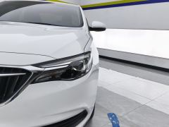 Buick Excelle Facelift Paradigm 1.5L Automatic Elite Edition - ფოტო 4