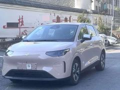 Leapmotor A05 405 Delight Edition - ფოტო 1