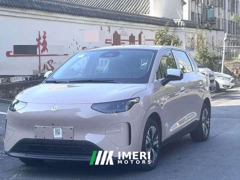 2026 Leapmotor A05 405 Delight Edition - автомобиль из Китая
