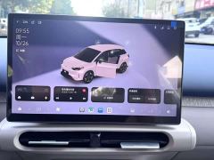 Leapmotor A05 405 Delight Edition - ფოტო 9