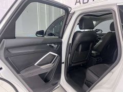 Audi Q3 2022 35 TFSI Fashionable and Dynamic - ფოტო 12