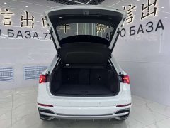 Audi Q3 2022 35 TFSI Fashionable and Dynamic - ფოტო 16
