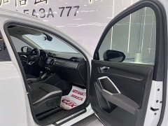 Audi Q3 2022 35 TFSI Fashionable and Dynamic - ფოტო 18