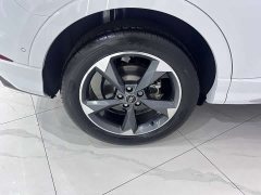 Audi Q3 2022 35 TFSI Fashionable and Dynamic - ფოტო 19