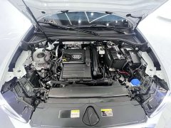 Audi Q3 2022 35 TFSI Fashionable and Dynamic - ფოტო 20