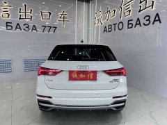 Audi Q3 2022 35 TFSI Fashionable and Dynamic - ფოტო 5