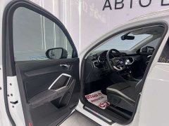 Audi Q3 2022 35 TFSI Fashionable and Dynamic - ფოტო 6