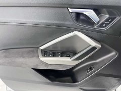 Audi Q3 2022 35 TFSI Fashionable and Dynamic - ფოტო 7