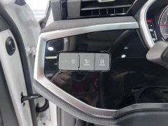 Audi Q3 2022 35 TFSI Fashionable and Dynamic - ფოტო 8