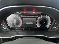 Audi Q3 2022 35 TFSI Fashionable and Dynamic - ფოტო 9