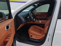 Li Auto L6 Pro - ფოტო 14