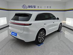 Li Auto L6 Pro - ფოტო 2